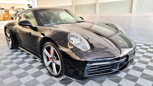 Porsche 911 Carrera 4S