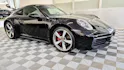 Porsche 911 Carrera 4S