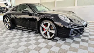 Porsche 911 Carrera 4S