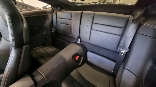 Porsche 911 Carrera 4S