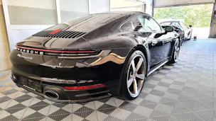 Porsche 911 Carrera 4S