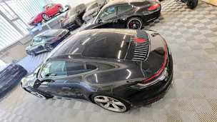 Porsche 911 Carrera 4S