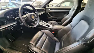 Porsche 911 Carrera 4S