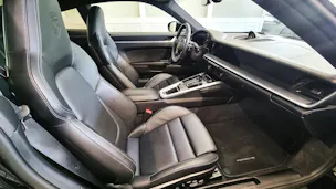 Porsche 911 Carrera 4S