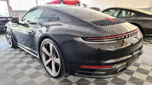 Porsche 911 Carrera 4S