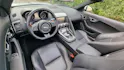 Jaguar F-Type Convertible 3.0 V6 S/C