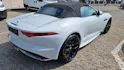 Jaguar F-Type Convertible 3.0 V6 S/C