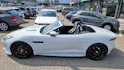 Jaguar F-Type Convertible 3.0 V6 S/C