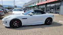 Jaguar F-Type Convertible 3.0 V6 S/C