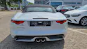 Jaguar F-Type Convertible 3.0 V6 S/C