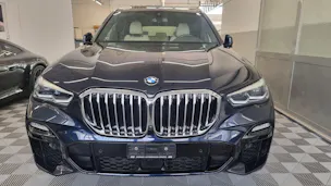 BMW X5 xDrive45e M Sport Steptronic