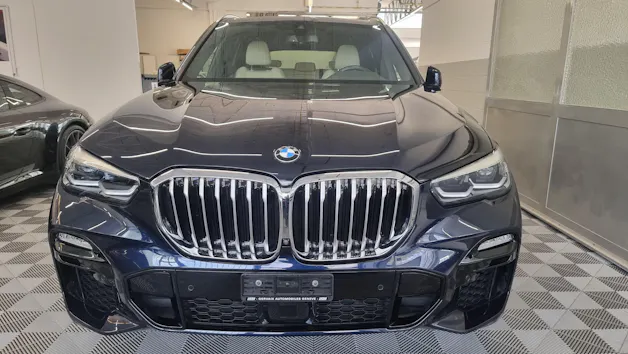 BMW X5 xDrive45e M Sport Steptronic