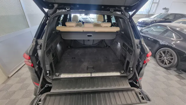 BMW X5 xDrive45e M Sport Steptronic