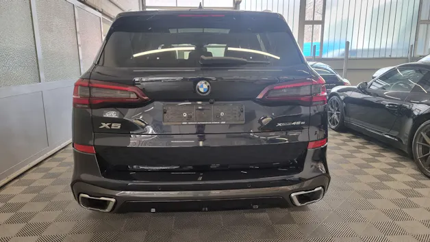 BMW X5 xDrive45e M Sport Steptronic