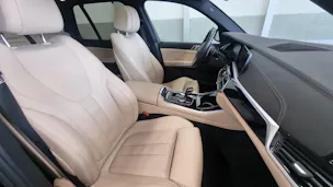 BMW X5 xDrive45e M Sport Steptronic