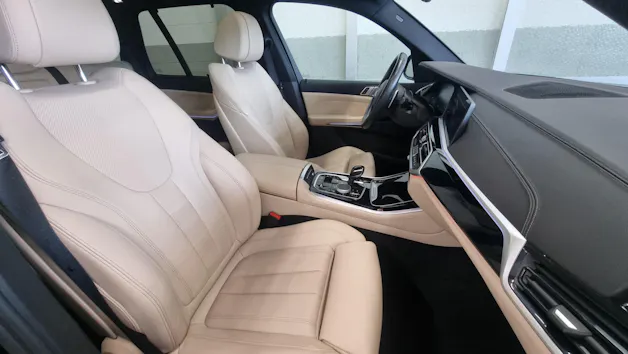 BMW X5 xDrive45e M Sport Steptronic