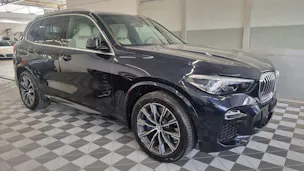 BMW X5 xDrive45e M Sport Steptronic