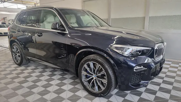 BMW X5 xDrive45e M Sport Steptronic