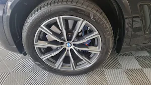 BMW X5 xDrive45e M Sport Steptronic