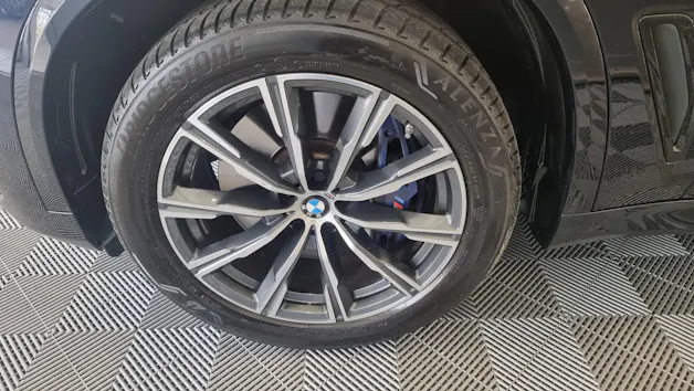 BMW X5 xDrive45e M Sport Steptronic
