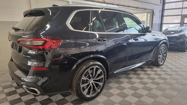 BMW X5 xDrive45e M Sport Steptronic