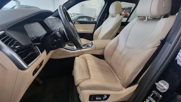 BMW X5 xDrive45e M Sport Steptronic