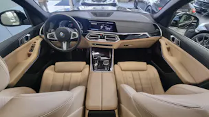 BMW X5 xDrive45e M Sport Steptronic