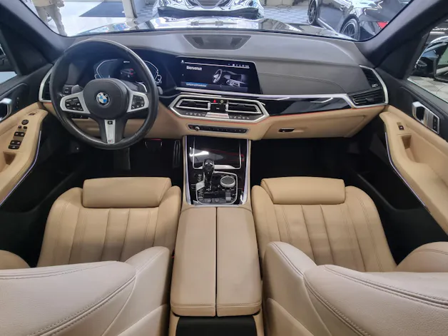 BMW X5 xDrive45e M Sport Steptronic