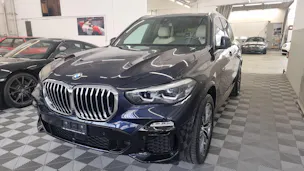 BMW X5 xDrive45e M Sport Steptronic