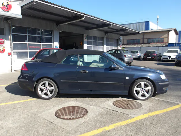Saab 9-3 2.0t Linear