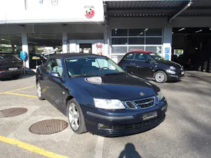 Saab 9-3 2.0t Linear