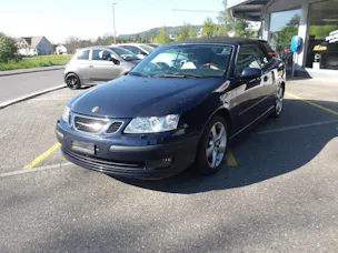 Saab 9-3 2.0t Linear