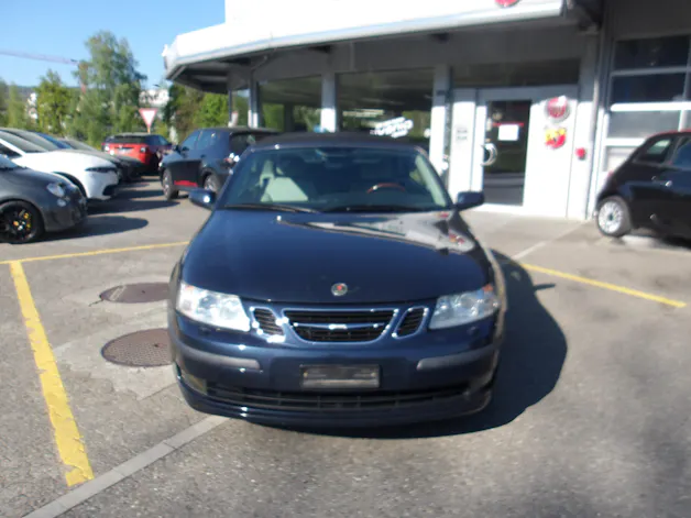Saab 9-3 2.0t Linear