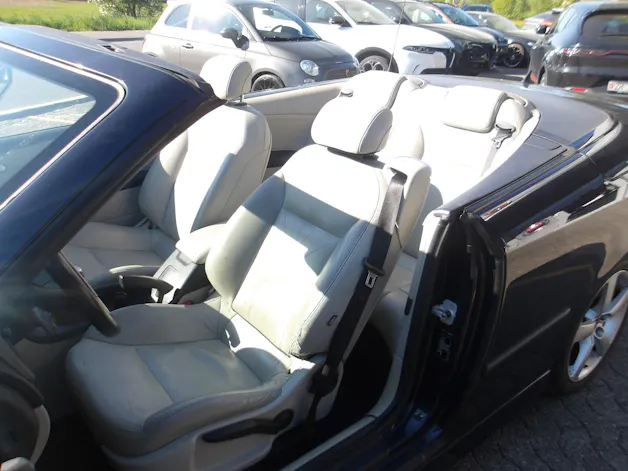 Saab 9-3 2.0t Linear
