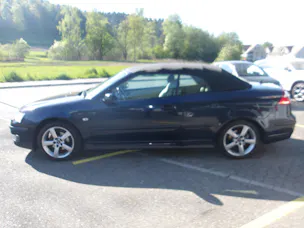 Saab 9-3 2.0t Linear