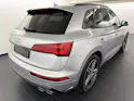 Audi SQ5 TDI quattro