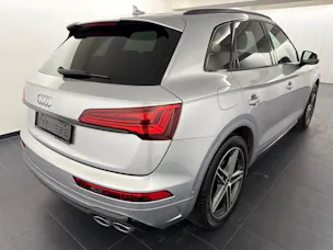Audi SQ5 TDI quattro