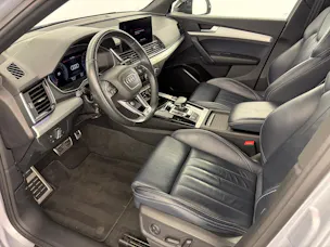 Audi SQ5 TDI quattro
