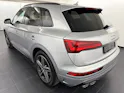 Audi SQ5 TDI quattro