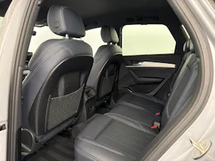 Audi SQ5 TDI quattro
