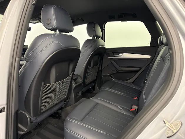 Audi SQ5 TDI quattro