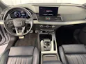 Audi SQ5 TDI quattro