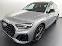 Audi SQ5 TDI quattro