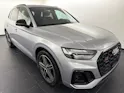 Audi SQ5 TDI quattro