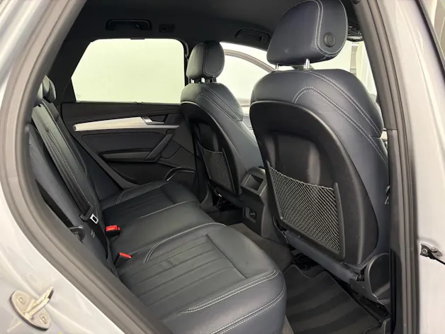 Audi SQ5 TDI quattro