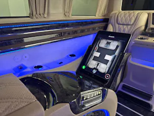 Mercedes-Benz V 250 d EL 4Matic