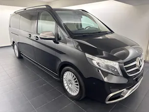 Mercedes-Benz V 250 d EL 4Matic