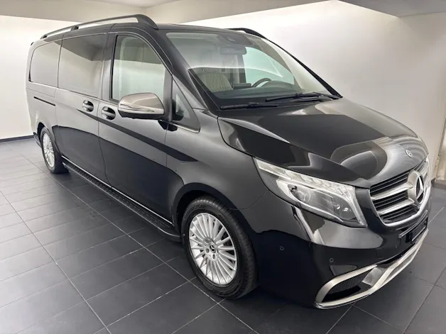 Mercedes-Benz V 250 d EL 4Matic