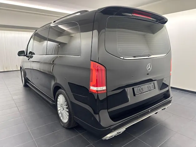 Mercedes-Benz V 250 d EL 4Matic