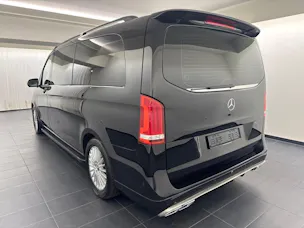 Mercedes-Benz V 250 d EL 4Matic
